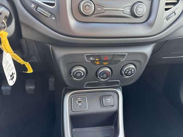 Jeep Compass 1.4 m-air Sport 2wd 140cv my19