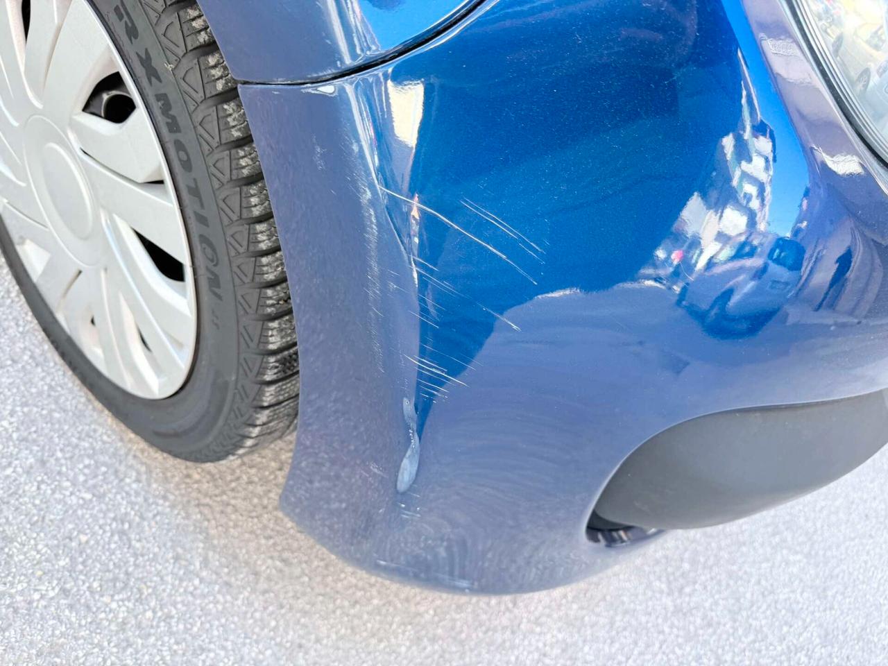 Citroen C1 1.0 5 porte C1TY/OK NEOPATENTATI