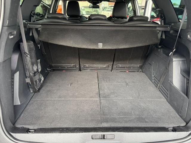 PEUGEOT 5008 BlueHDi 130 S&S EAT8 GT Line