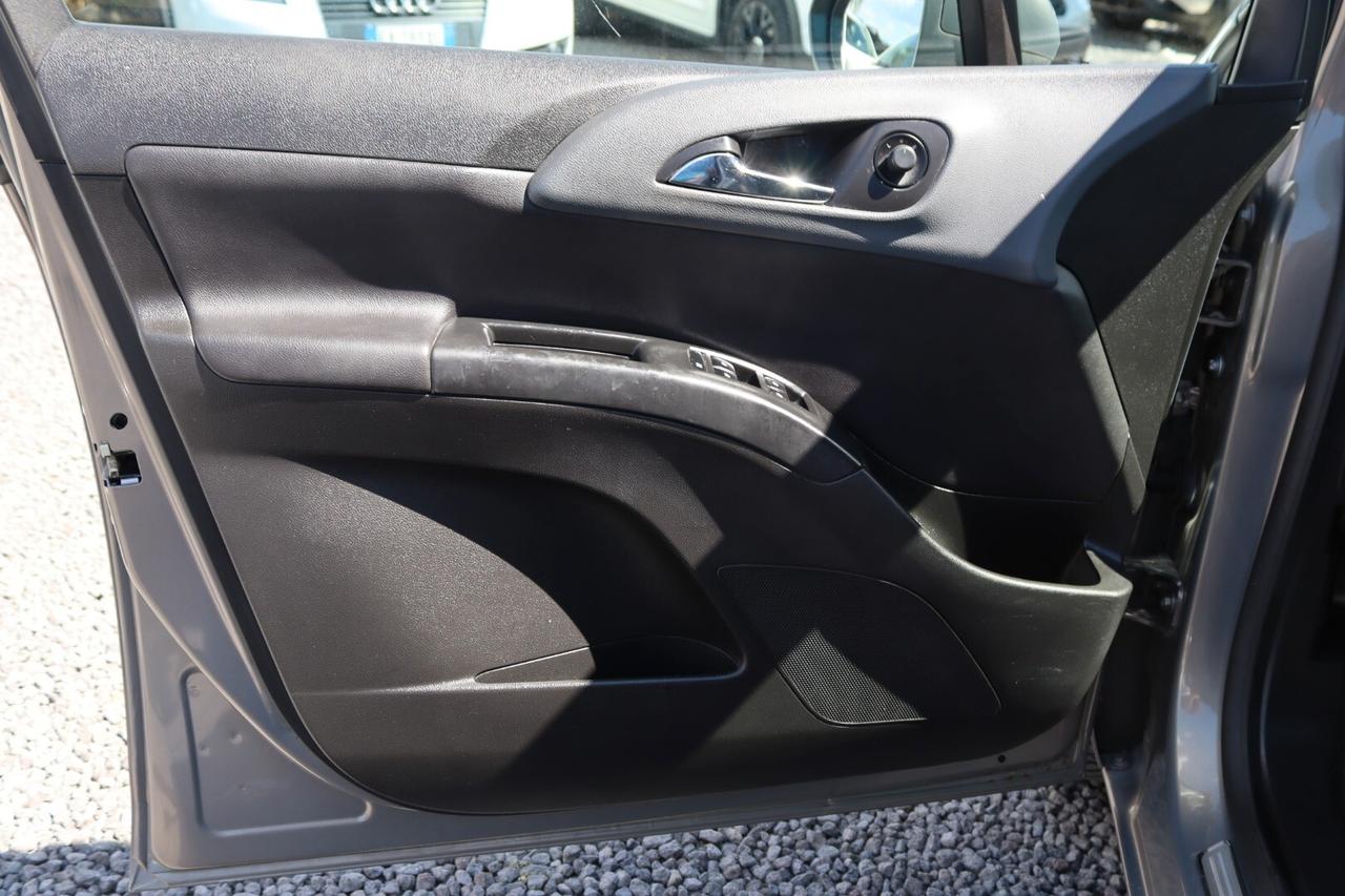 Opel Meriva 1.7 CDTI 130CV Cosmo