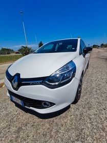 Renault Clio 1.5 dCi 8V 75CV 5P. Live