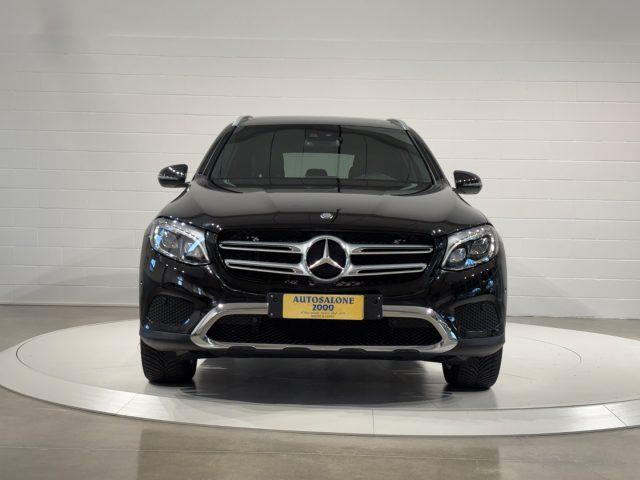 MERCEDES-BENZ GLC 220 d 4Matic AMG Premium TETTO / PREZZO REALE