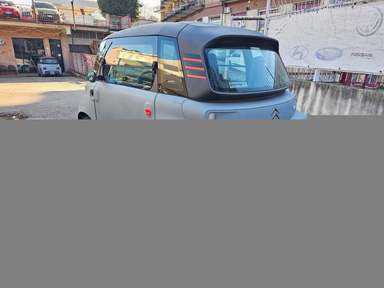 CITROEN Ami My Ami Pop