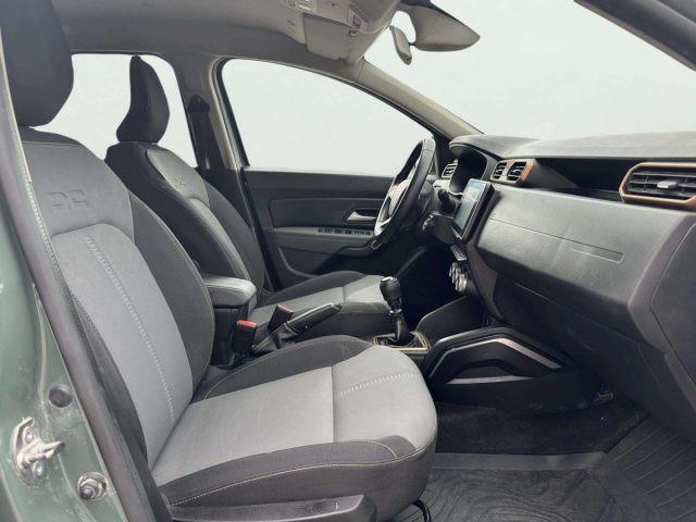 DACIA Duster 1.5 Blue dCi 8V 115 CV 4x4 Journey
