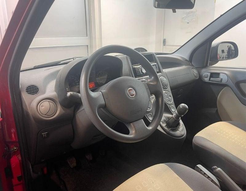 FIAT Panda Panda 1.2 Emotion Euro 5