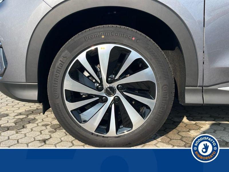 BYD Seal U DM-i Design