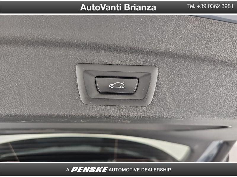 BMW Serie 2 Active Tourer 218d Active Tourer Business
