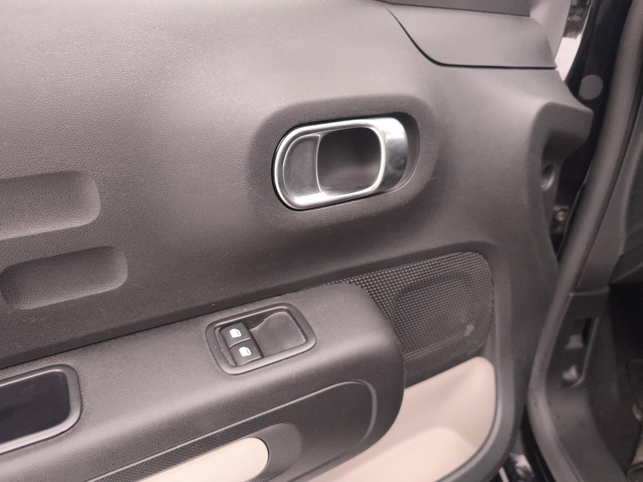 CITROEN C3 III 2017 - C3 1.5 bluehdi Feel Pack s&s 100cv 6m