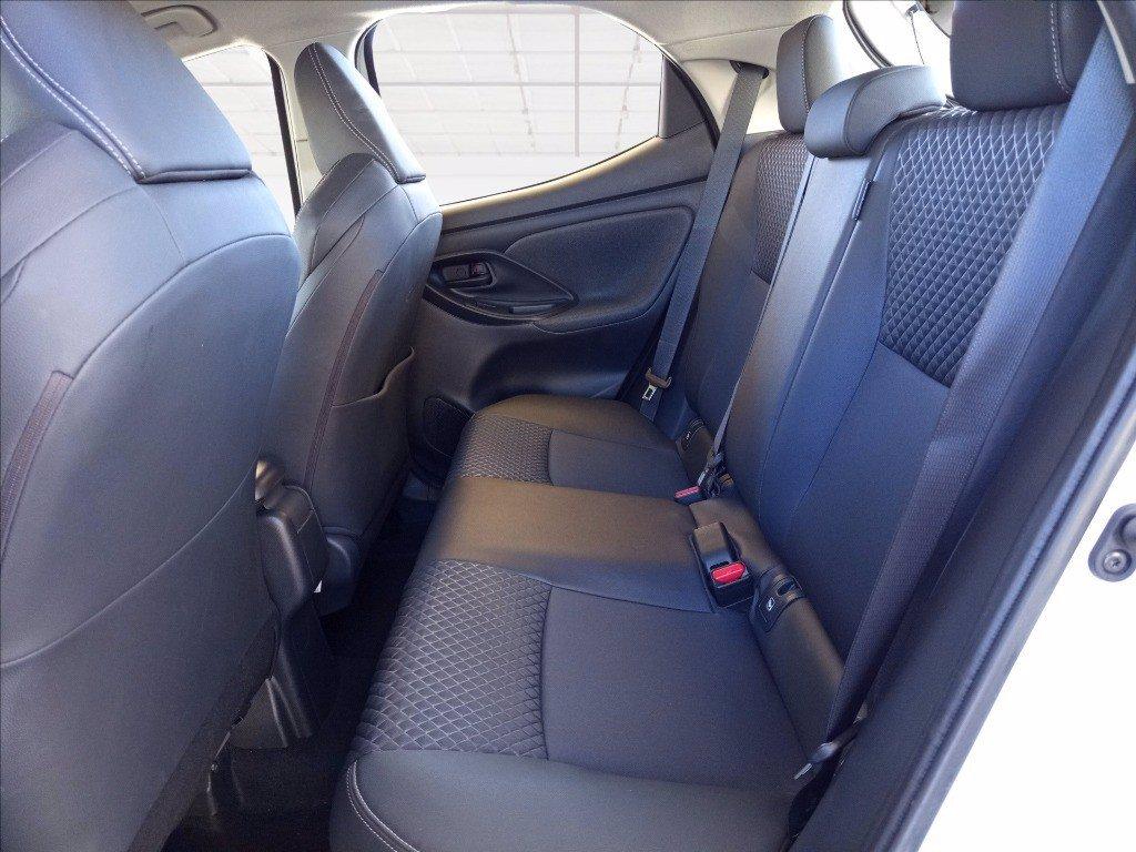 MAZDA 2 1.5 vvt full hybrid electric Agile e-cvt del 2022