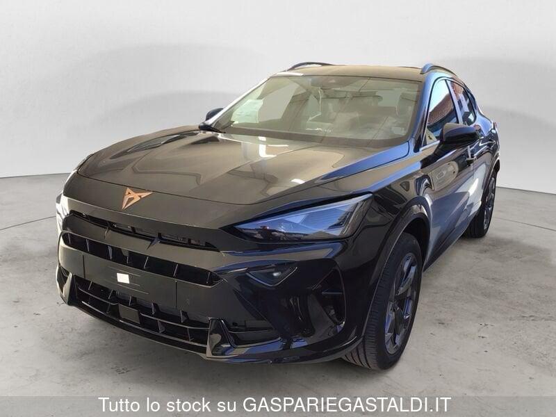 Cupra Formentor 1.5 Hybrid DSG