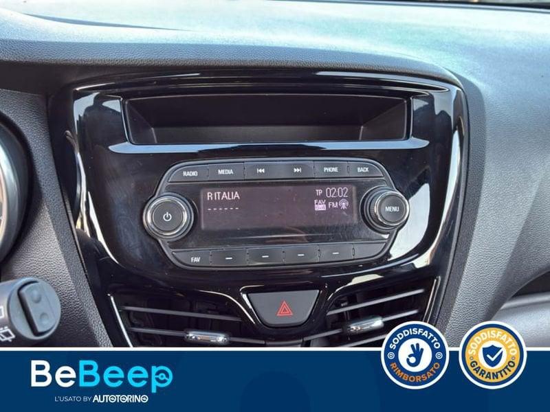 Opel Karl 1.0 COSMO 75CV