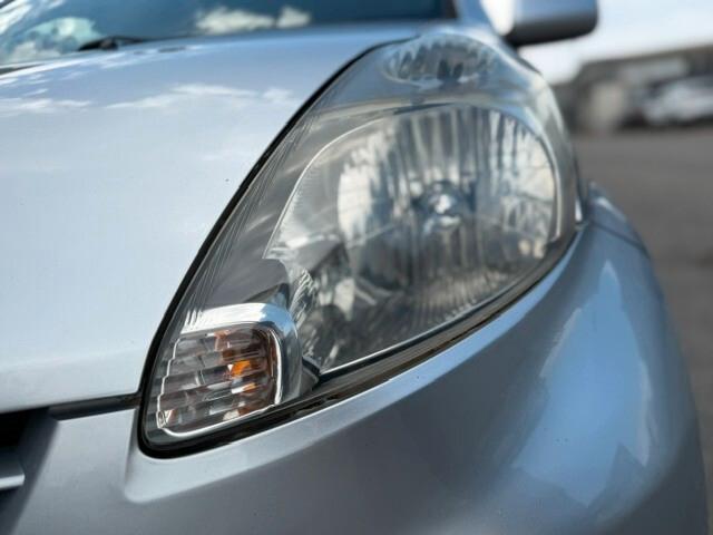 Daihatsu Sirion 1.0 Hiro Green Powered GPL