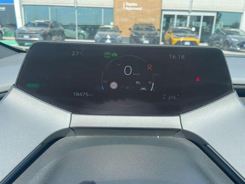 Toyota Prius Plug-in Hybrid Lounge IVA ESPOSTA COMPRESA