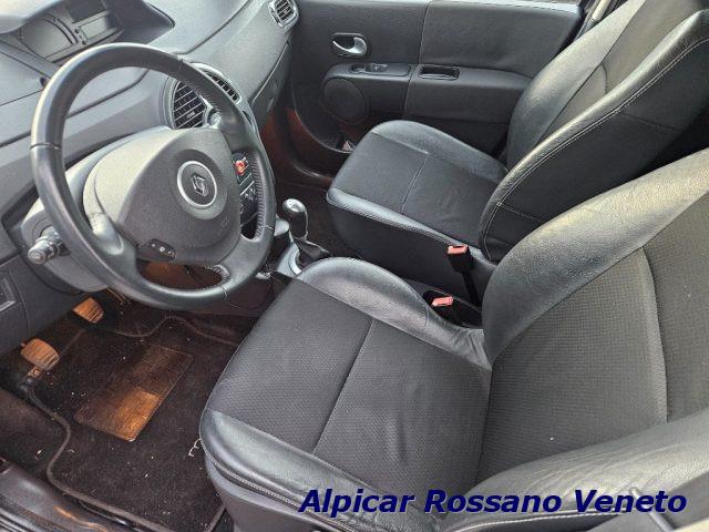 RENAULT Grand Modus 1.2 16V TCE Night&Day