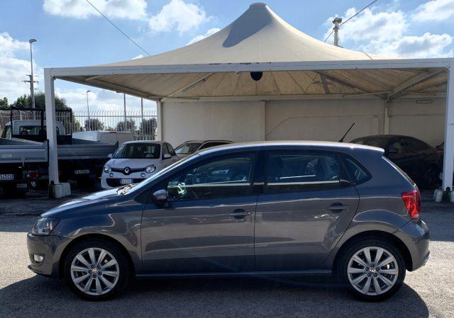 VOLKSWAGEN Polo 1.6 TDI 90CV 5 porte Highline