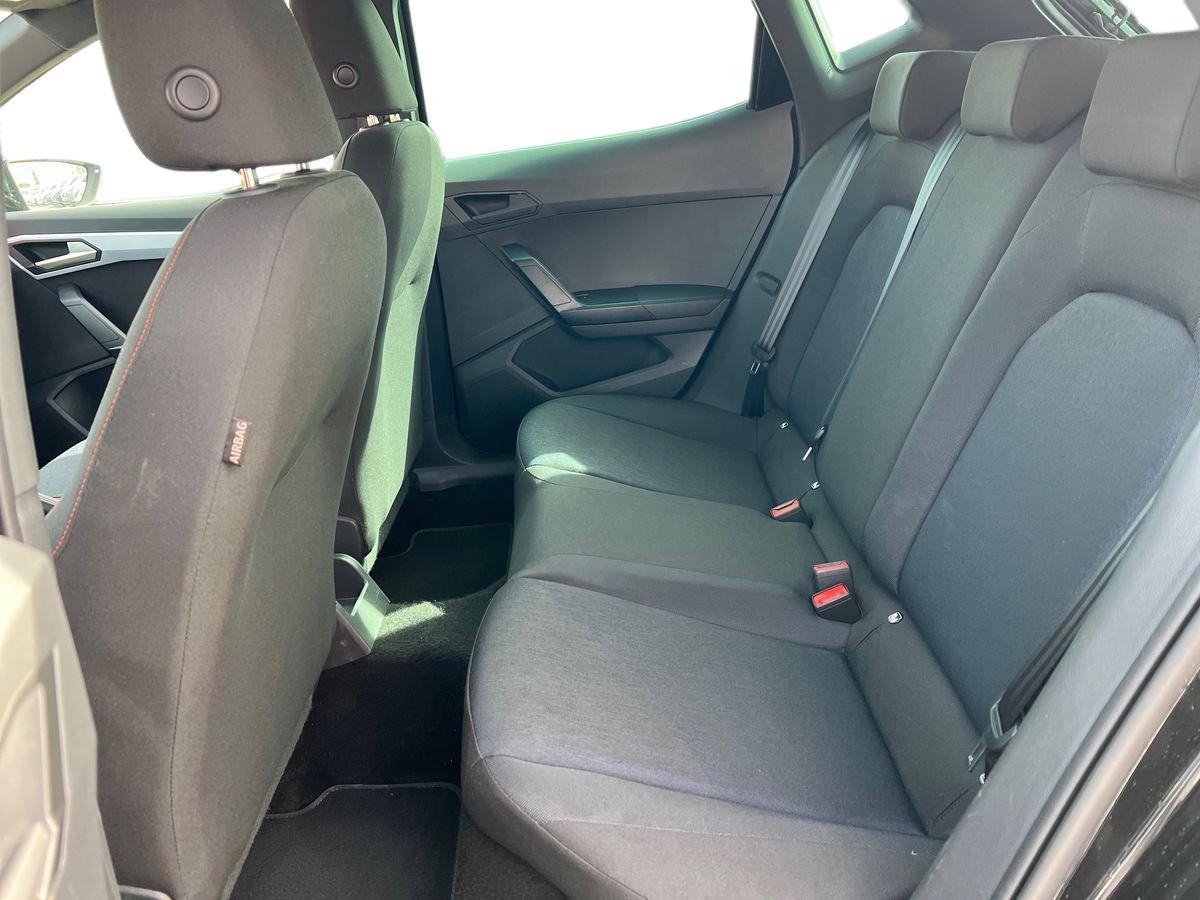 SEAT Ibiza 1.0 ecotsi FR 95cv