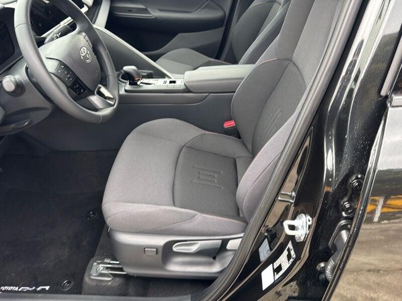 Toyota C-HR C-HR 2.0 HV Trend