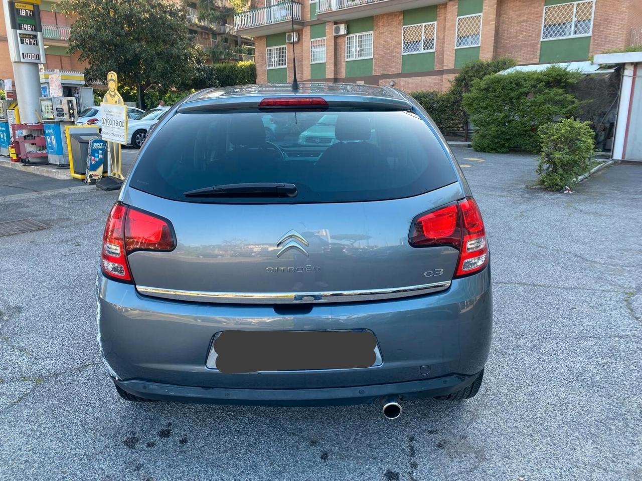 Citroen C3 1.4 Style
