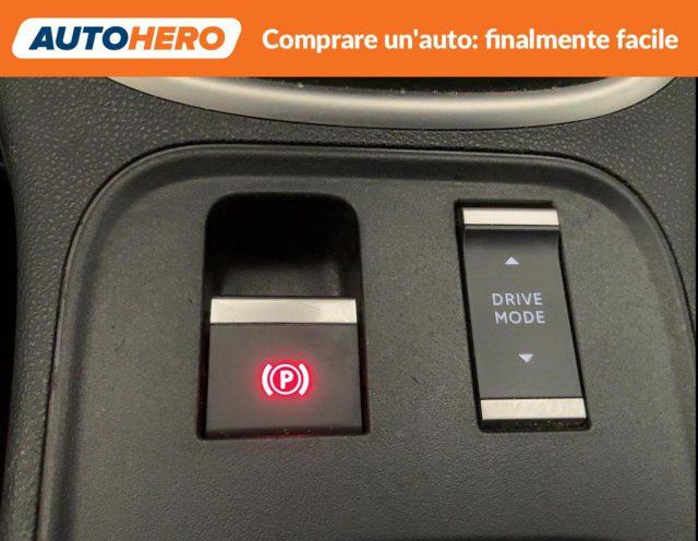 JEEP Avenger 1.2 Turbo 100 CV Longitude