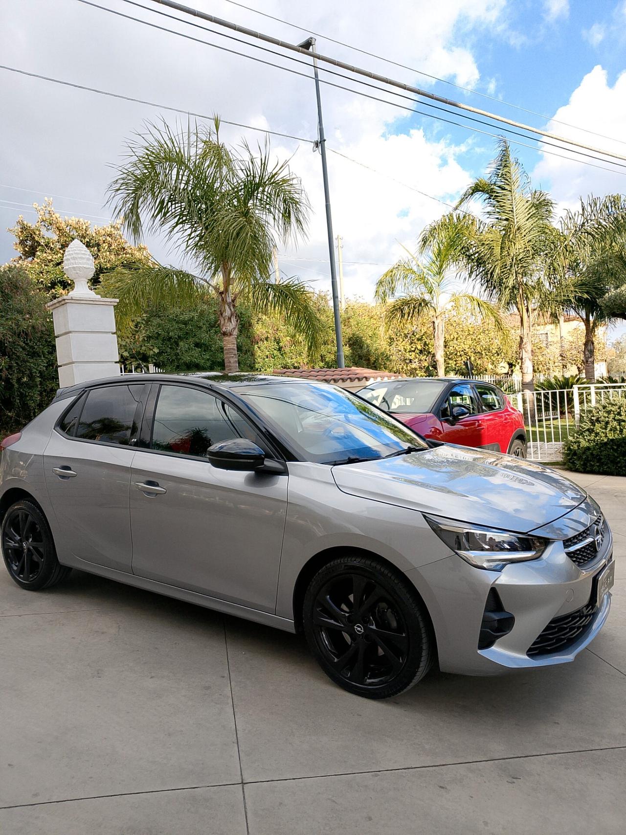 Opel Corsa 1.2 100 CV GS Line