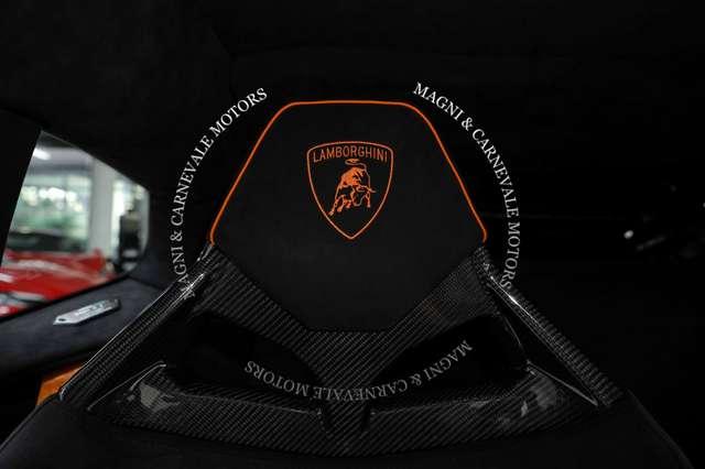 Lamborghini Huracán STERRATO|1/1499|SPECIAL PAINT|SENSONUM|SPORT SEATS