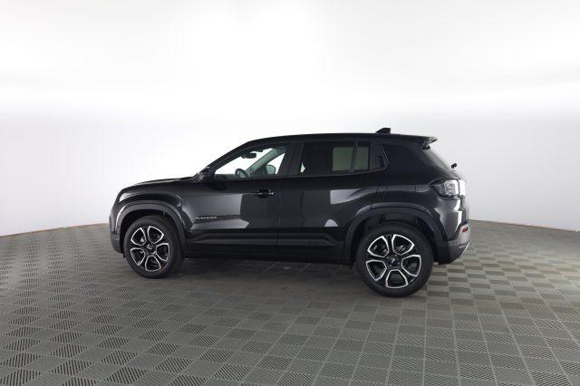 JEEP Avenger Avenger 1.2 Turbo 110 CV MHEV Summit