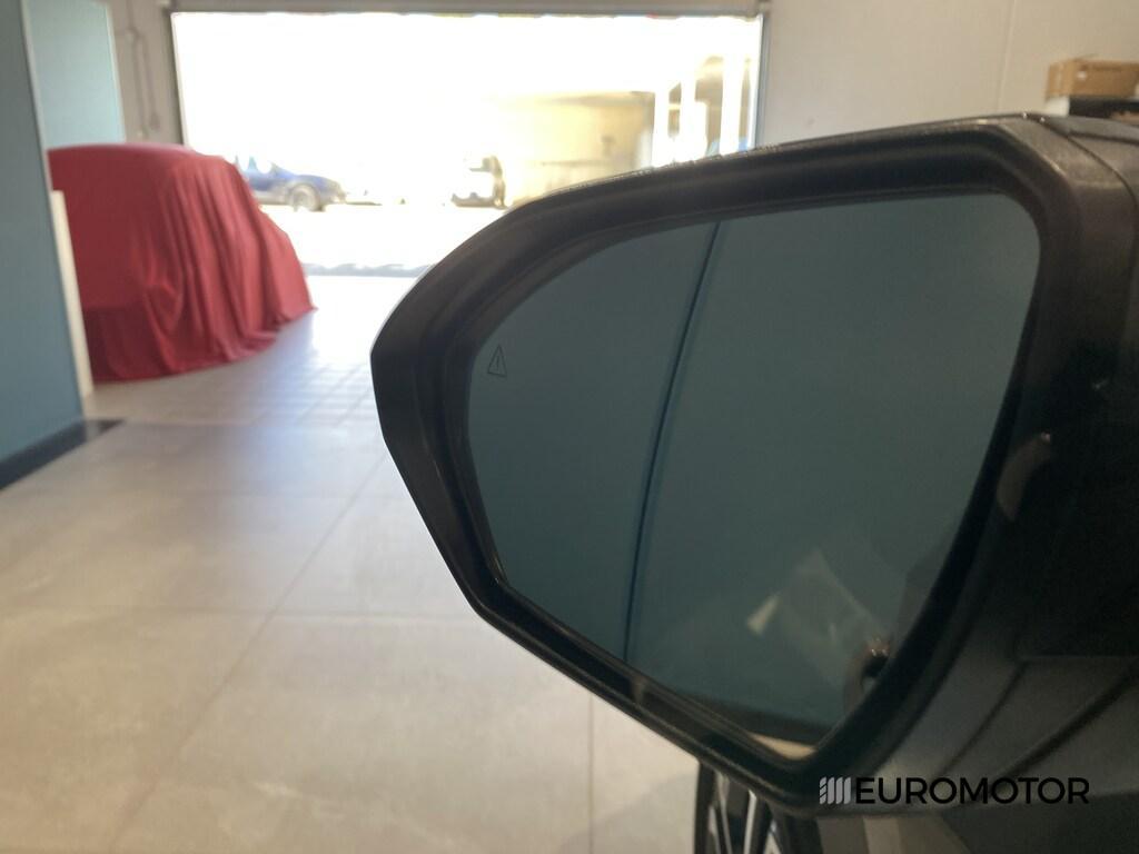 Hyundai Tucson 1.6 CRDi 48V Exellence 20° Anniversario 2WD DCT