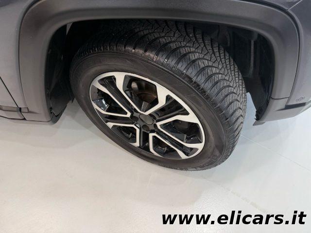 JEEP Compass 1.3 Turbo T4 150 CV aut. 2WD Limited