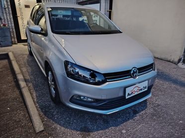 VOLKSWAGEN Polo 1.4 TDI 5p. Business NEOPATENTATI