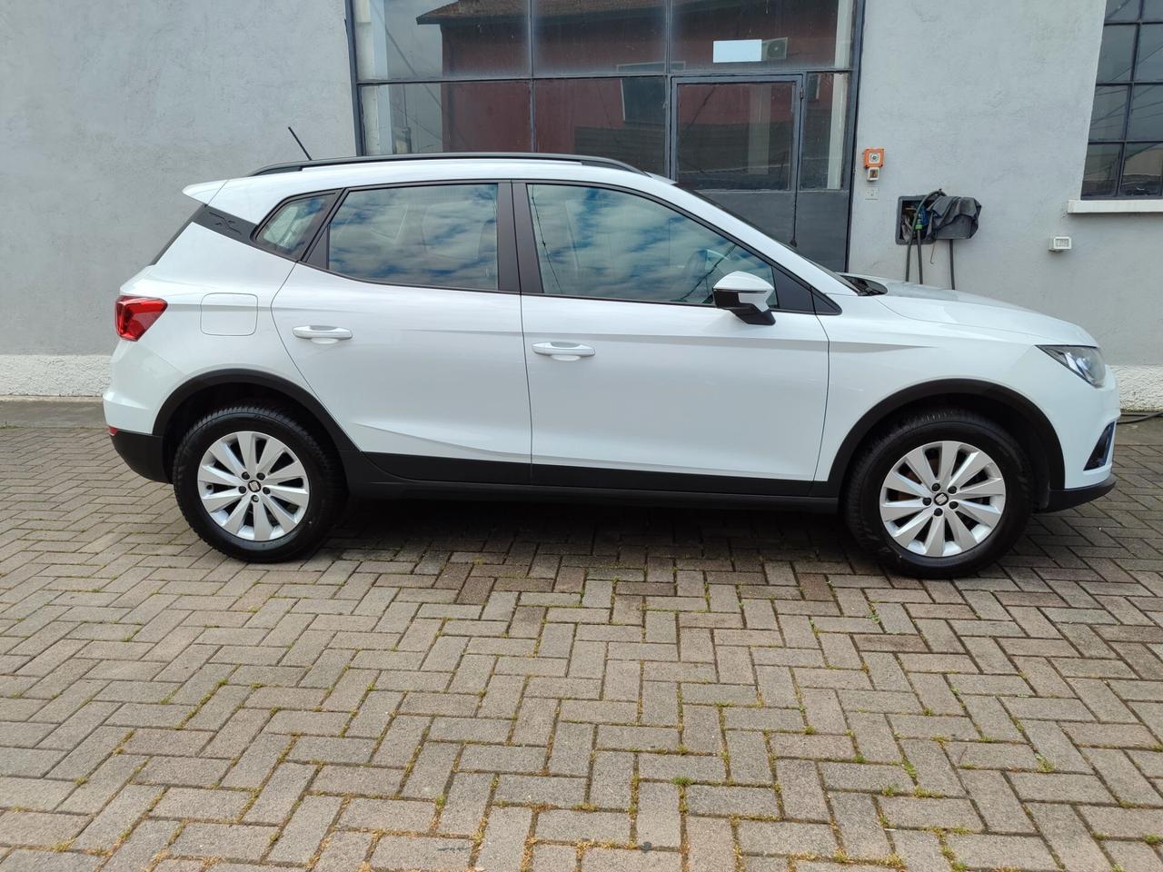 Seat Arona 1.6 TDI 95 CV Style