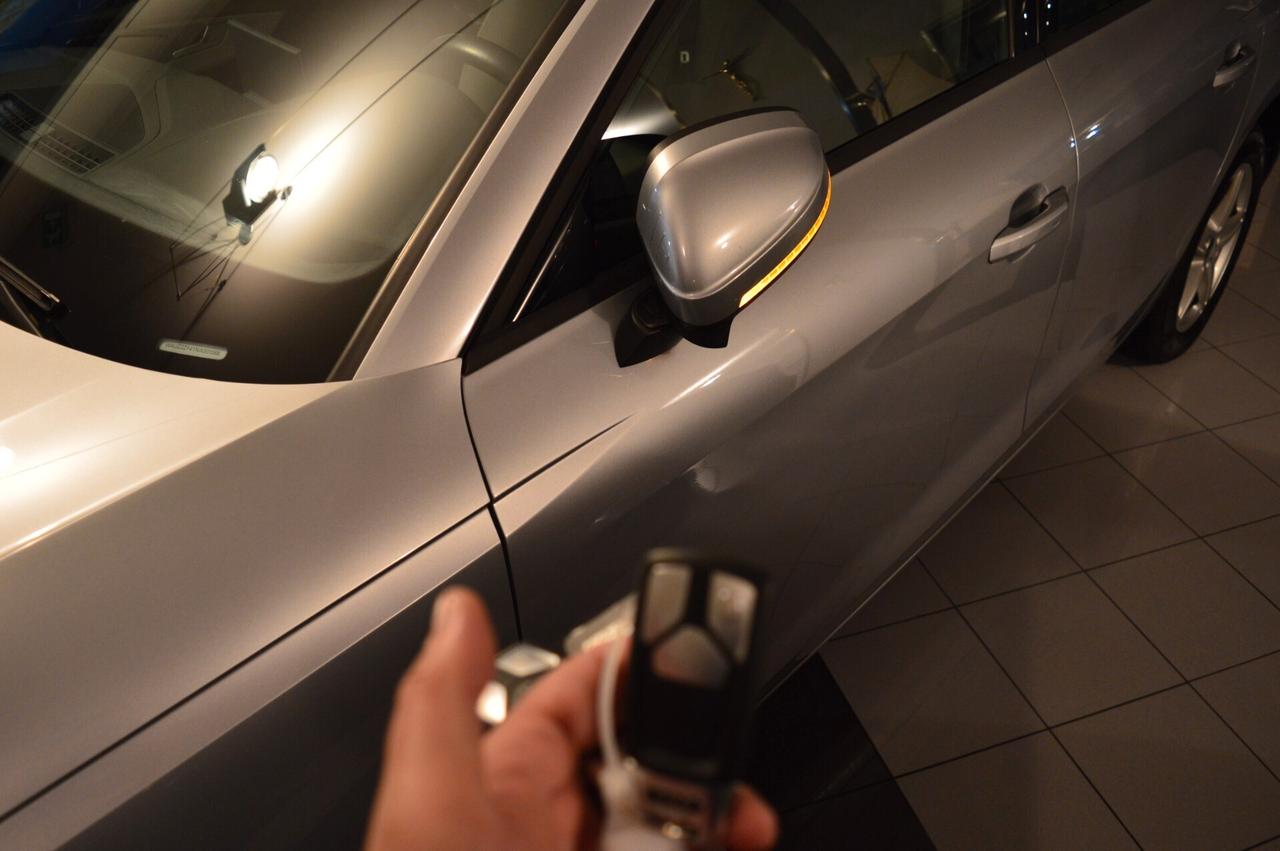 Audi A4 Avant 35 TDI 163Cv S tronic Business