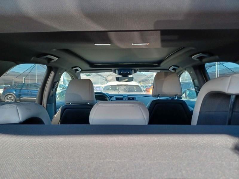 Ds 7 DS7 BLUEHDI 130CV AUT. ESPIRIT DE VOYAGE ( FARI LED - PELLE CERCHIO 19 NAVI TETTO PANORAMICO )