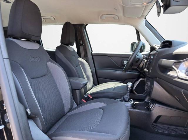 Jeep Renegade 1.6 mjt Limited 2wd 130cv