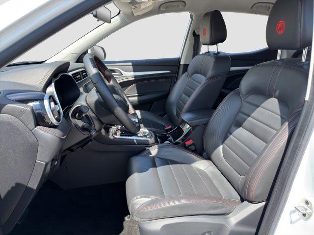 MG ZS ZS 1.0T-GDI aut. Luxury