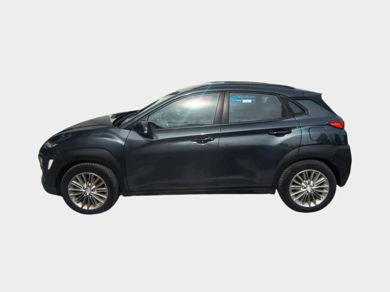 Hyundai Kona 1.6 CRDI 115 CV Classic