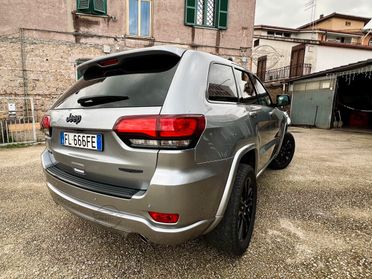 Jeep Grand Cherokee 3.0 V6 - euro6 Diesel Automatica