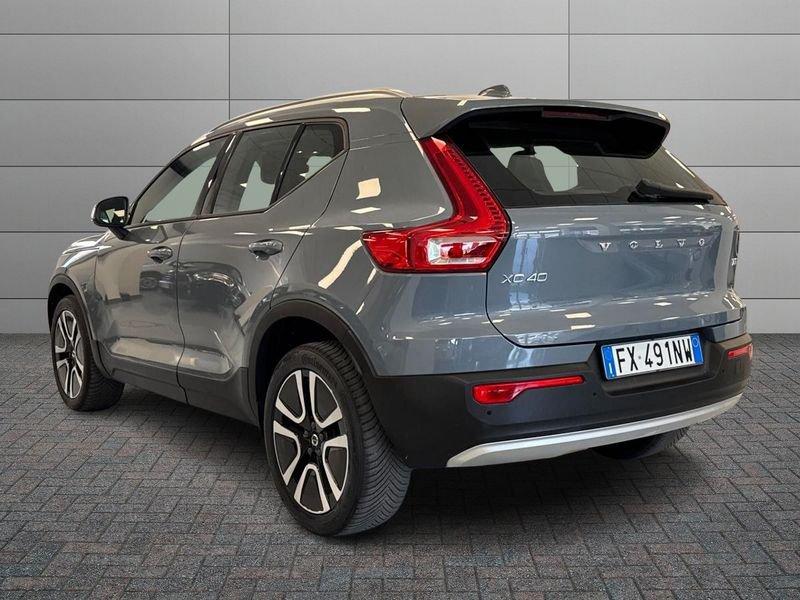 Volvo XC40 T3 Momentum