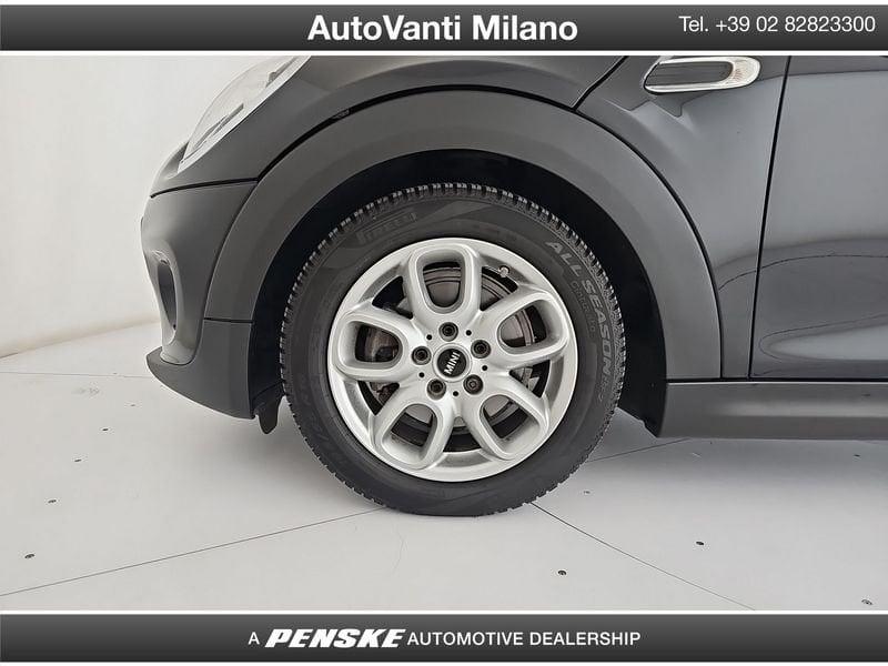 MINI Mini Mini 3p 1.5 Cooper Hype auto