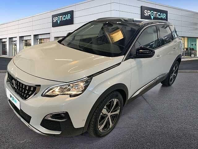 Peugeot 3008 PureTech Turbo 130 S&S Allure