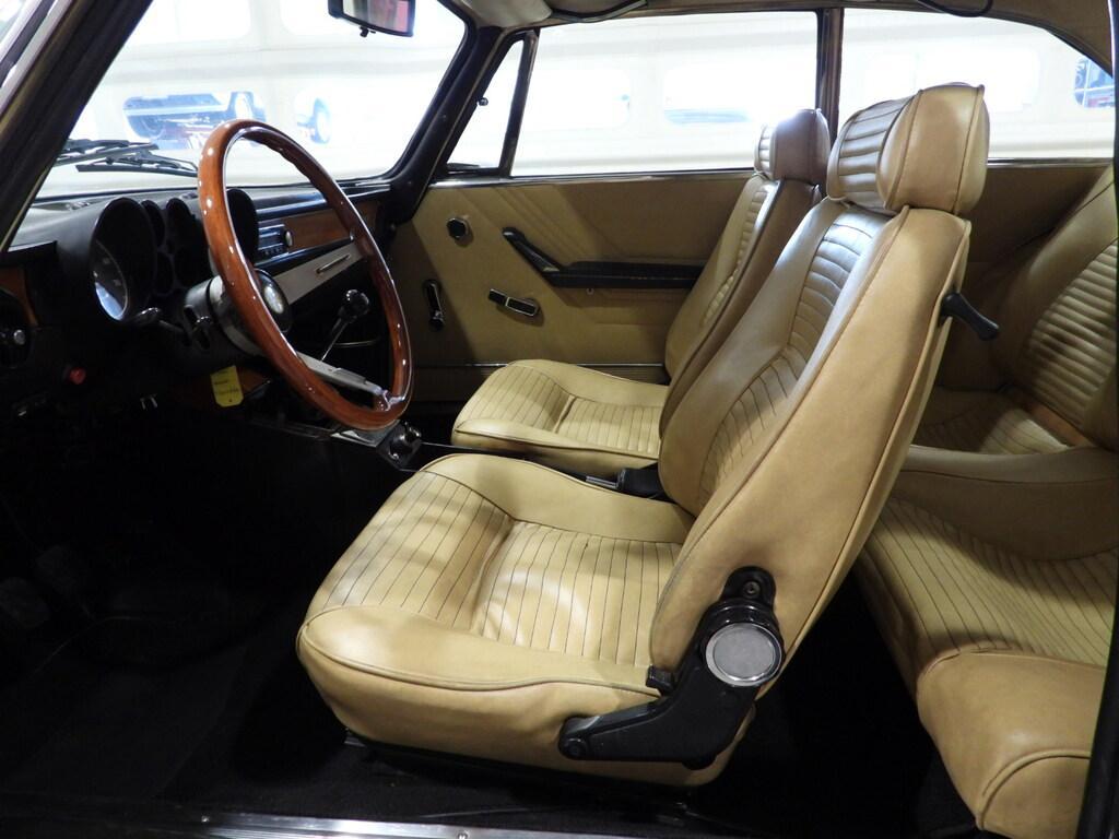 Alfa Romeo Spider GT 2000 VELOCE TIPO 105.21