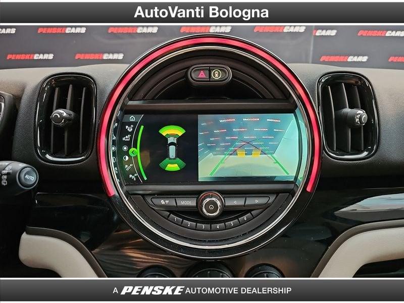 MINI Mini Countryman F60 Mini 2.0 Cooper SD Hype Countryman Automatica