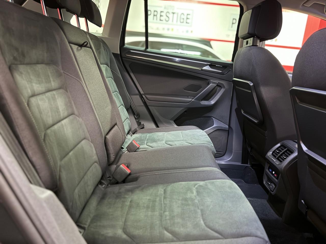 Volkswagen Tiguan 2.0 TDI Highline 4motion 150cv dsg