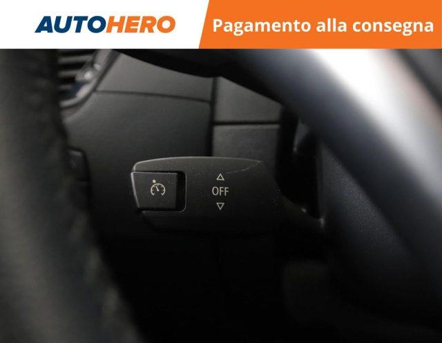 BMW X1 xDrive18d