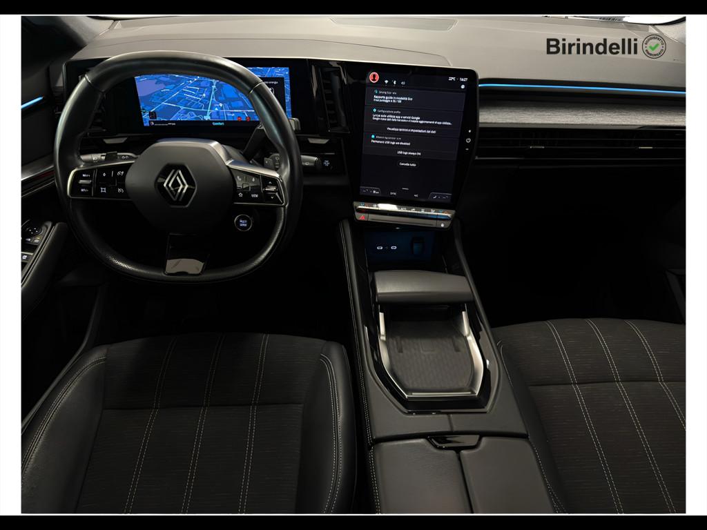 RENAULT Austral - Austral Full Hybrid E-Tech 200 CV Techno