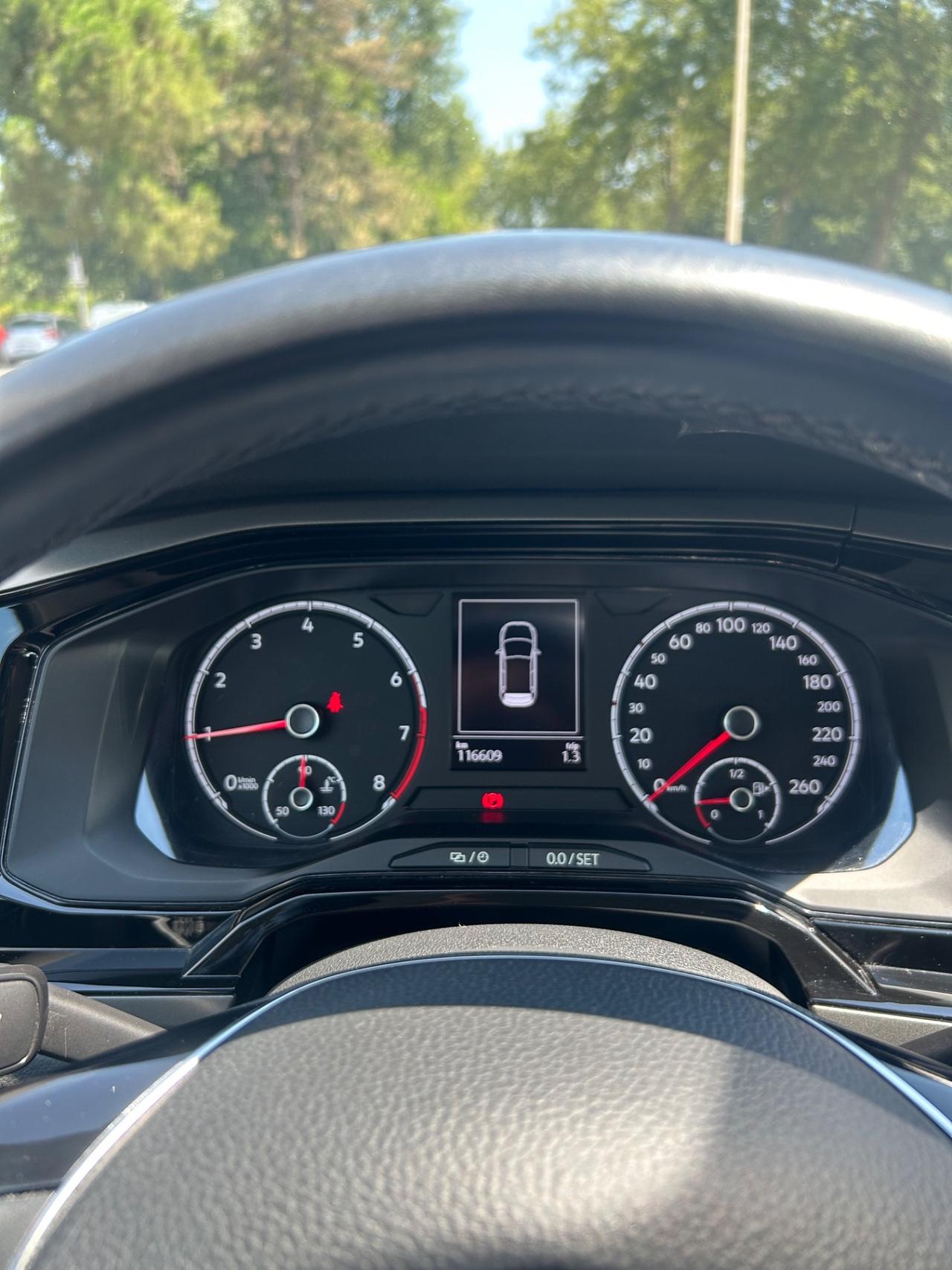 Volkswagen Polo 1.0 benzina 2019