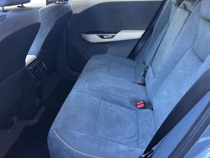 Lexus RZ Full Electric RZ 450e Luxury