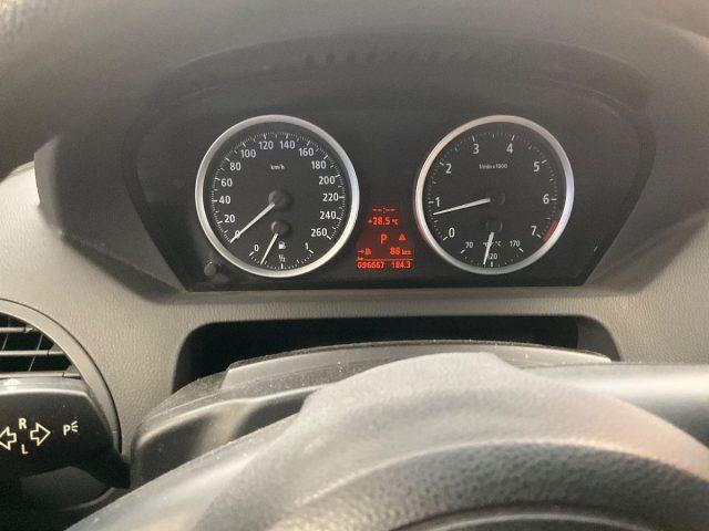 BMW 645 i Cabrio 333CV SOLO 96000KM ! VIOLA SU CAMPIONE !