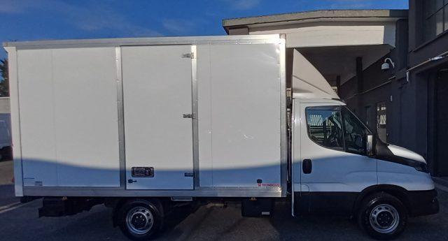 IVECO Daily 35S14H 3750 2.3 HPT SPONDA IDRAULICA BOXATO