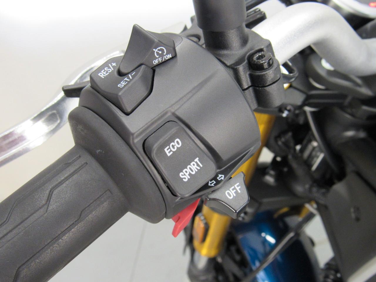 Cf Moto 700CL-X ABS HERITAGE