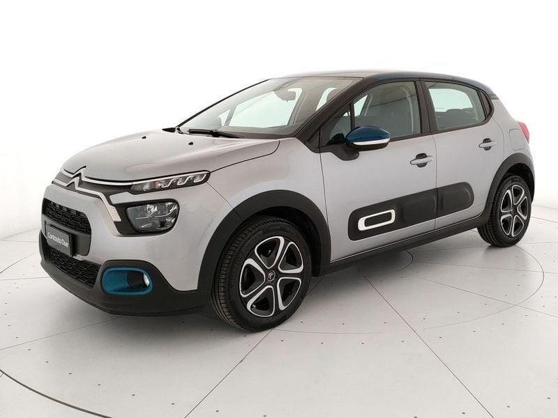 Citroën C3 BlueHDi 100 S&S Shine